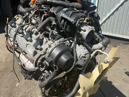 Двигатель 2UZ VVTI за 1 500 000 тг. в Семей