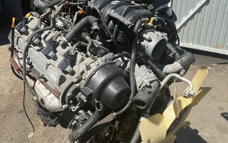Двигатель 2UZ VVTI за 1 500 000 тг. в Семей