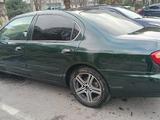 Nissan Cefiro 2001 годаfor1 550 000 тг. в Тараз – фото 5