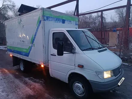 Mercedes-Benz  Sprinter 1997 года за 5 650 000 тг. в Алматы – фото 5