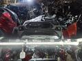 Бампер в сборе RAV4үшін550 000 тг. в Алматы – фото 3