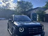 Haval Dargo 2023 года за 11 500 000 тг. в Астана – фото 2