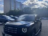 Haval Dargo 2023 года за 11 500 000 тг. в Астана