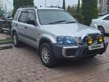 Honda CR-V 1996 года за 3 200 000 тг. в Алматы – фото 3