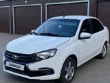 ВАЗ (Lada) Granta 2190 2019 года за 3 600 000 тг. в Костанай