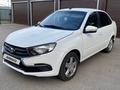 ВАЗ (Lada) Granta 2190 2019 года за 3 600 000 тг. в Костанай – фото 2