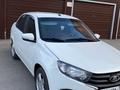 ВАЗ (Lada) Granta 2190 2019 года за 3 600 000 тг. в Костанай – фото 3