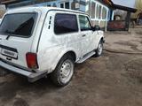 ВАЗ (Lada) Lada 2121 2012 года за 1 300 000 тг. в Алматы