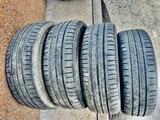 Летние шины Hankook 195/65/15 каждая за 24 990 тг. в Астана