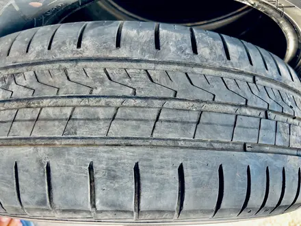 Летние шины Hankook 195/65/15 каждая за 24 990 тг. в Астана – фото 6