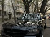 Dodge Charger 2007 годаүшін5 200 000 тг. в Алматы – фото 3