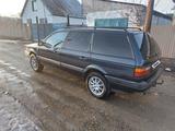 Volkswagen Passat 1992 года за 1 700 000 тг. в Усть-Каменогорск – фото 2