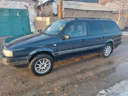 Volkswagen Passat 1992 года за 1 700 000 тг. в Усть-Каменогорск