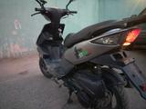 Lifan  LF125 2023 года за 200 000 тг. в Астана – фото 2