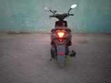 Lifan  LF125 2023 года за 200 000 тг. в Астана – фото 3