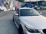 BMW 523 2004 года за 4 800 000 тг. в Алматы