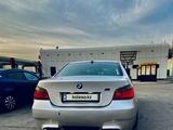 BMW 523 2004 года за 4 800 000 тг. в Алматы – фото 5