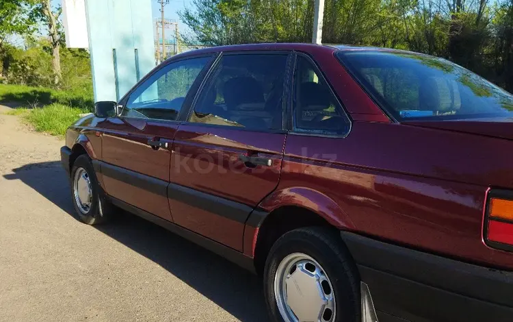 Volkswagen Passat 1992 года за 1 950 000 тг. в Павлодар