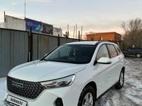 Haval M6 2024 годаүшін9 500 000 тг. в Астана