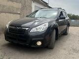 Subaru Outback 2010 года за 4 500 000 тг. в Алматы