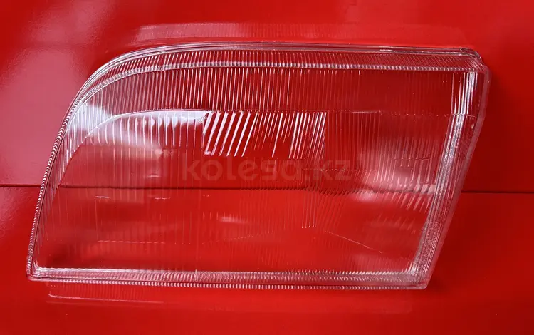 Стекло на фару Mercedes Benz W140 S Class W 140 за 5 500 тг. в Алматы