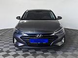 Hyundai Elantra 2019 года за 7 180 000 тг. в Павлодар – фото 2