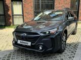 Subaru Outback 2023 года за 17 000 000 тг. в Алматы