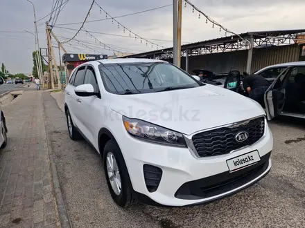 Kia Sorento 2019 года за 10 999 999 тг. в Шымкент – фото 5