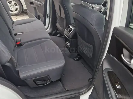 Kia Sorento 2019 года за 10 999 999 тг. в Шымкент – фото 9