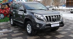 Toyota Land Cruiser Prado 2014 годаүшін17 900 000 тг. в Алматы – фото 2