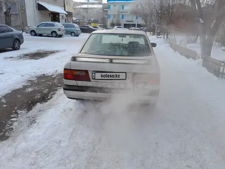 Nissan Primera 1992 года за 870 000 тг. в Петропавловск – фото 2