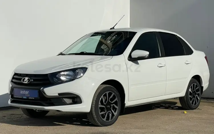 ВАЗ (Lada) Granta 2190 2024 года за 5 400 000 тг. в Уральск