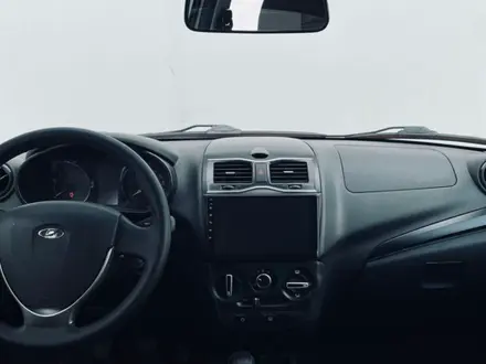 ВАЗ (Lada) Granta 2190 2024 года за 5 400 000 тг. в Уральск – фото 14