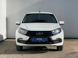 ВАЗ (Lada) Granta 2190 2024 года за 5 400 000 тг. в Уральск – фото 2