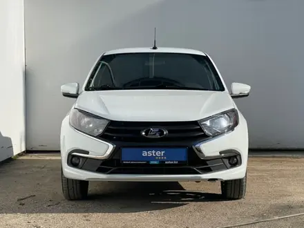 ВАЗ (Lada) Granta 2190 2024 года за 5 400 000 тг. в Уральск – фото 2