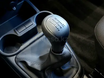 ВАЗ (Lada) Granta 2190 2024 года за 5 400 000 тг. в Уральск – фото 24