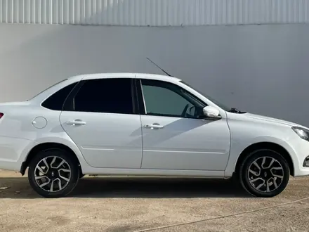ВАЗ (Lada) Granta 2190 2024 года за 5 400 000 тг. в Уральск – фото 4