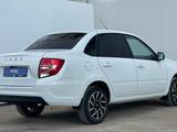 ВАЗ (Lada) Granta 2190 2024 года за 5 400 000 тг. в Уральск – фото 5