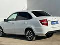 ВАЗ (Lada) Granta 2190 2024 года за 5 400 000 тг. в Уральск – фото 7
