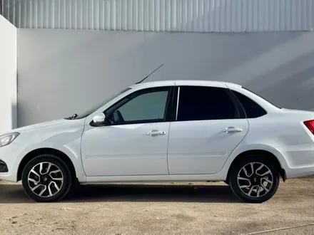 ВАЗ (Lada) Granta 2190 2024 года за 5 400 000 тг. в Уральск – фото 8