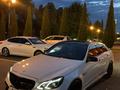 Mercedes-Benz E 63 AMG 2014 года за 23 000 000 тг. в Алматы – фото 6