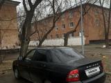 ВАЗ (Lada) Priora 2170 2012 года за 2 400 000 тг. в Павлодар – фото 4