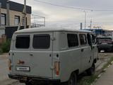 УАЗ Буханка 2007 года за 1 700 000 тг. в Атырау – фото 4