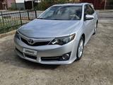 Toyota Camry 2012 года за 6 200 000 тг. в Кызылорда – фото 5