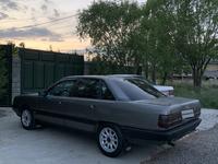 Audi 100 1989 года за 1 300 000 тг. в Жаркент