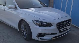Hyundai Grandeur 2019 года за 14 000 000 тг. в Туркестан