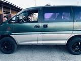 Mitsubishi Delica 1997 годаүшін4 200 000 тг. в Алматы – фото 3