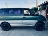 Mitsubishi Delica 1997 годаүшін4 200 000 тг. в Алматы – фото 4