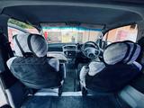 Mitsubishi Delica 1997 годаүшін4 200 000 тг. в Алматы – фото 5