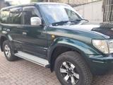 Toyota Land Cruiser Prado 1998 года за 5 100 000 тг. в Алматы – фото 2